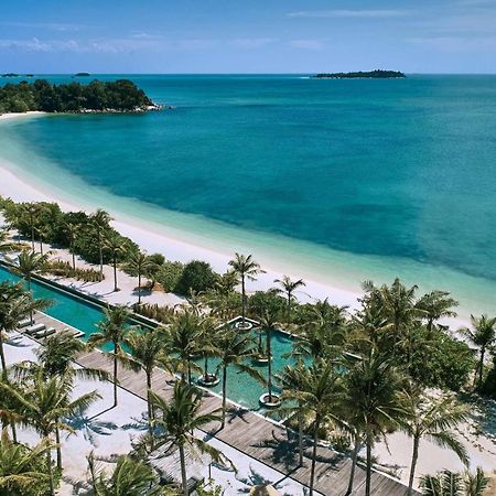 Sheraton Belitung Resort Tanjungbinga Exteriér fotografie