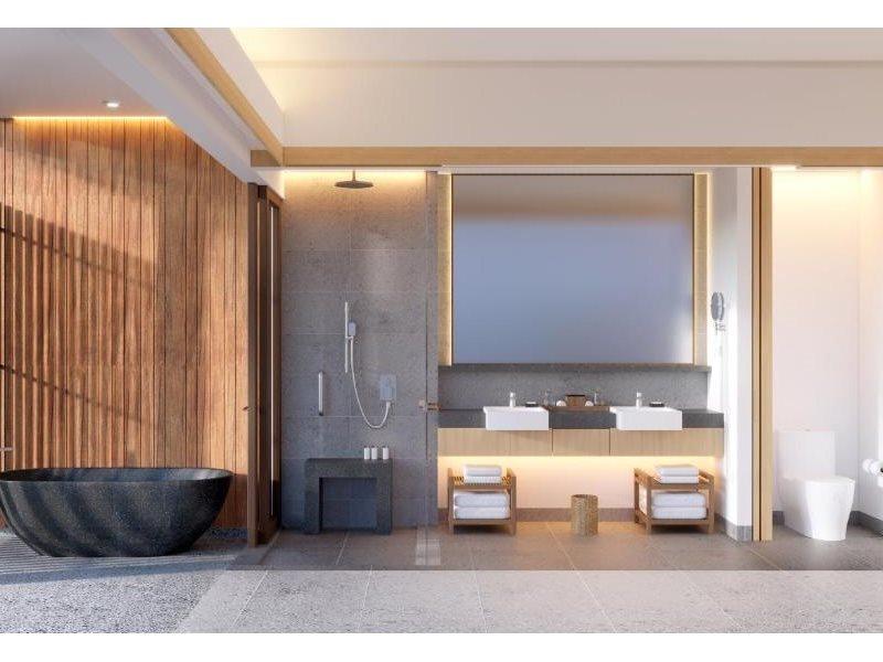 Sheraton Belitung Resort Tanjungbinga Exteriér fotografie