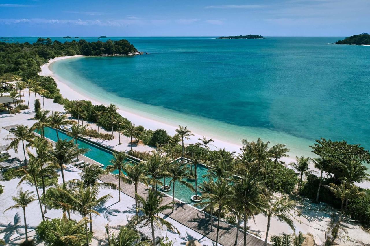 Sheraton Belitung Resort Tanjungbinga Exteriér fotografie