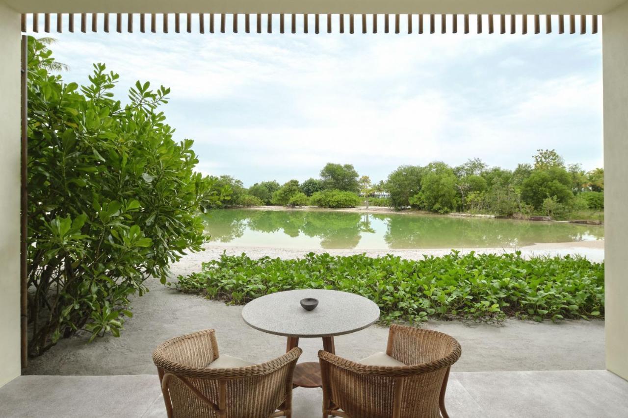 Sheraton Belitung Resort Tanjungbinga Exteriér fotografie