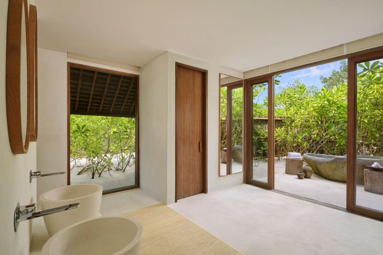 Sheraton Belitung Resort Tanjungbinga Exteriér fotografie