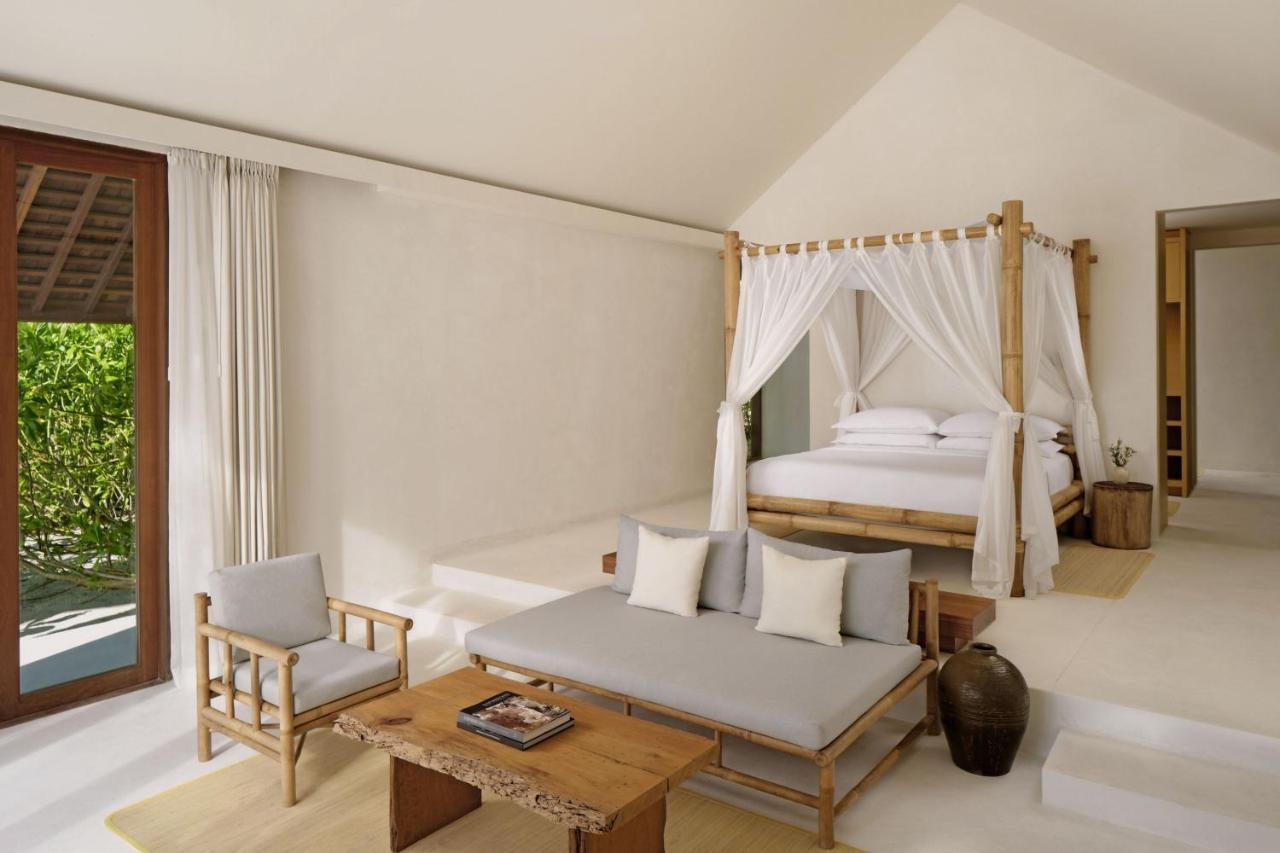 Sheraton Belitung Resort Tanjungbinga Exteriér fotografie